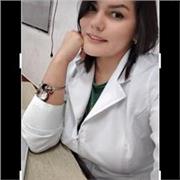 Professeur et traductrice; cours d'anglais et espagnol tous les niveaux.